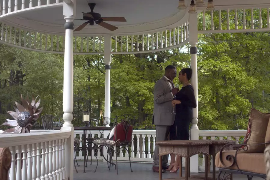 Greenleaf - galeria zdjęć - filmweb