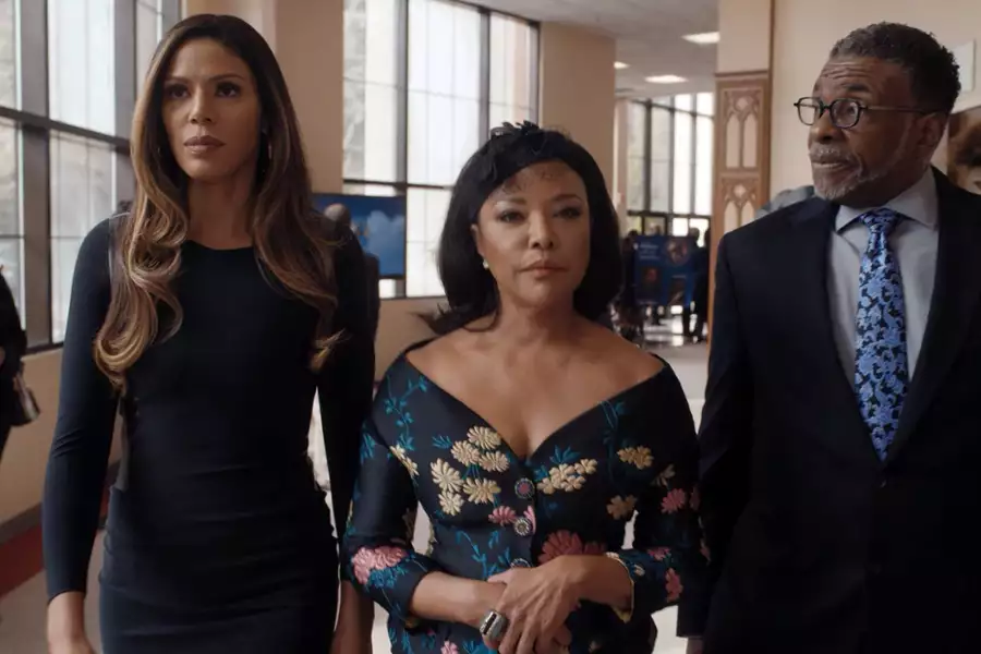 Greenleaf - galeria zdjęć - filmweb
