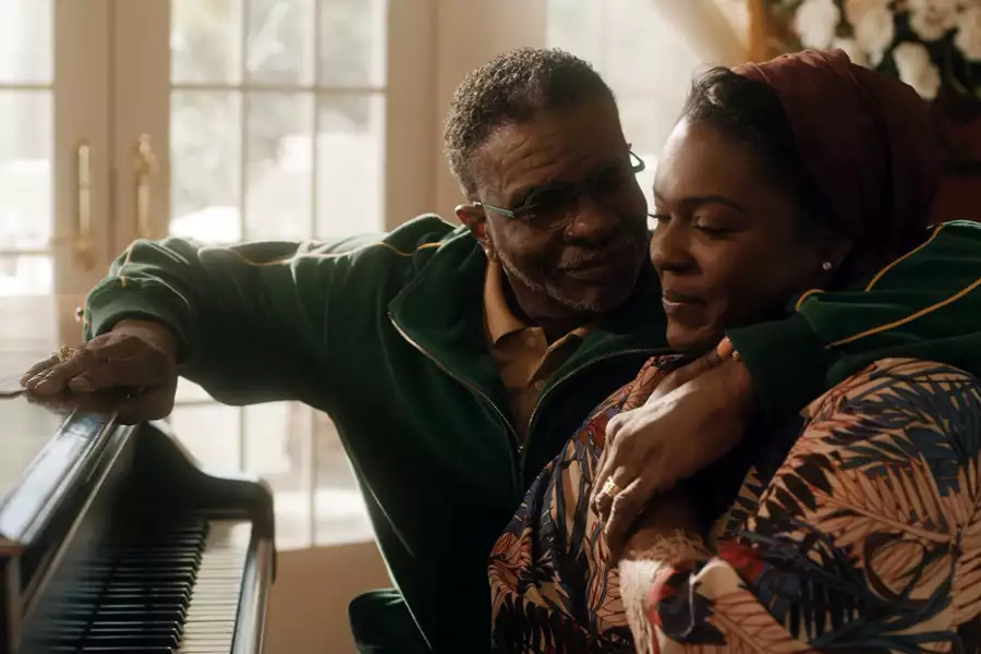 Greenleaf - galeria zdjęć - filmweb