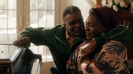 Greenleaf - galeria zdjęć - filmweb