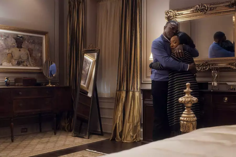 Greenleaf - galeria zdjęć - filmweb