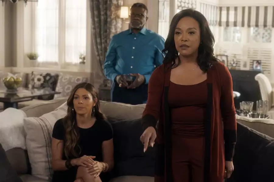 Greenleaf - galeria zdjęć - filmweb