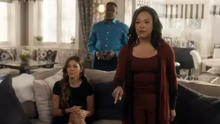 Greenleaf - galeria zdjęć - filmweb