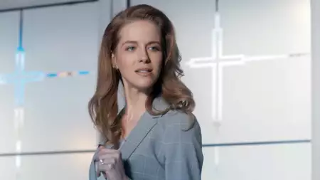 Greenleaf - galeria zdjęć - filmweb