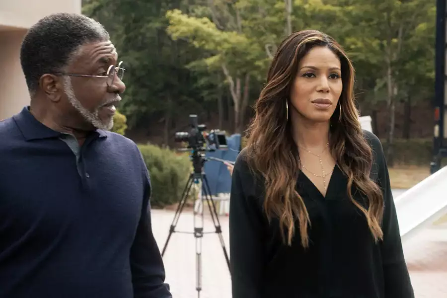 Greenleaf - galeria zdjęć - filmweb