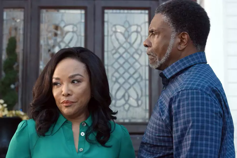 Greenleaf - galeria zdjęć - filmweb