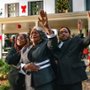 Święta w duchu gospel - galeria zdjęć
