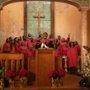 Święta w duchu gospel - galeria zdjęć