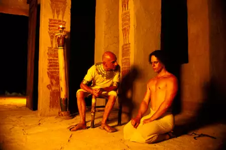 Józef - galeria zdjęć - filmweb