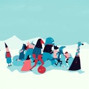 Maratondagboken - galeria zdjęć - filmweb