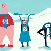 Maratondagboken - galeria zdjęć - filmweb