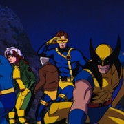 X-Men '97 - galeria zdjęć - filmweb