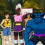 X-Men '97 - galeria zdjęć