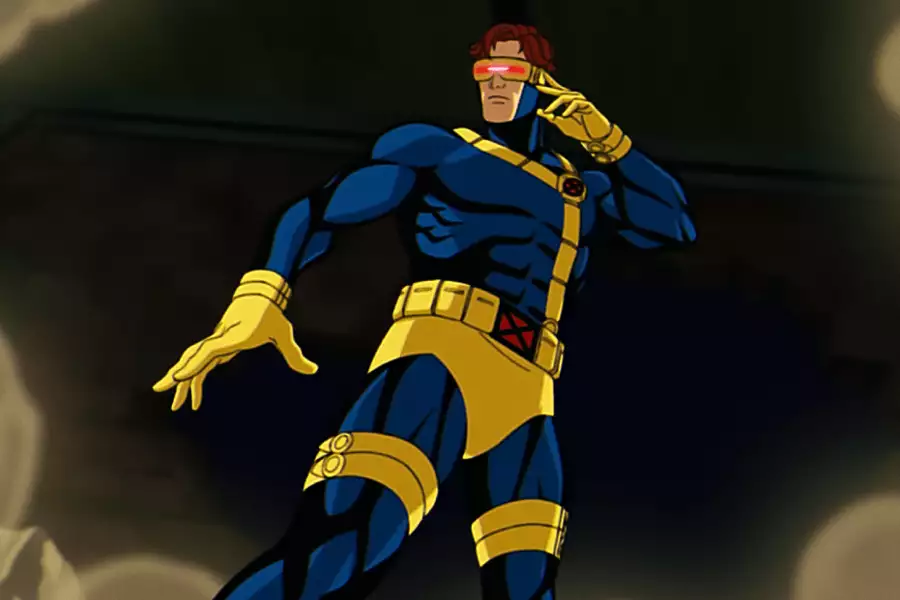 X-Men '97 - galeria zdjęć - filmweb