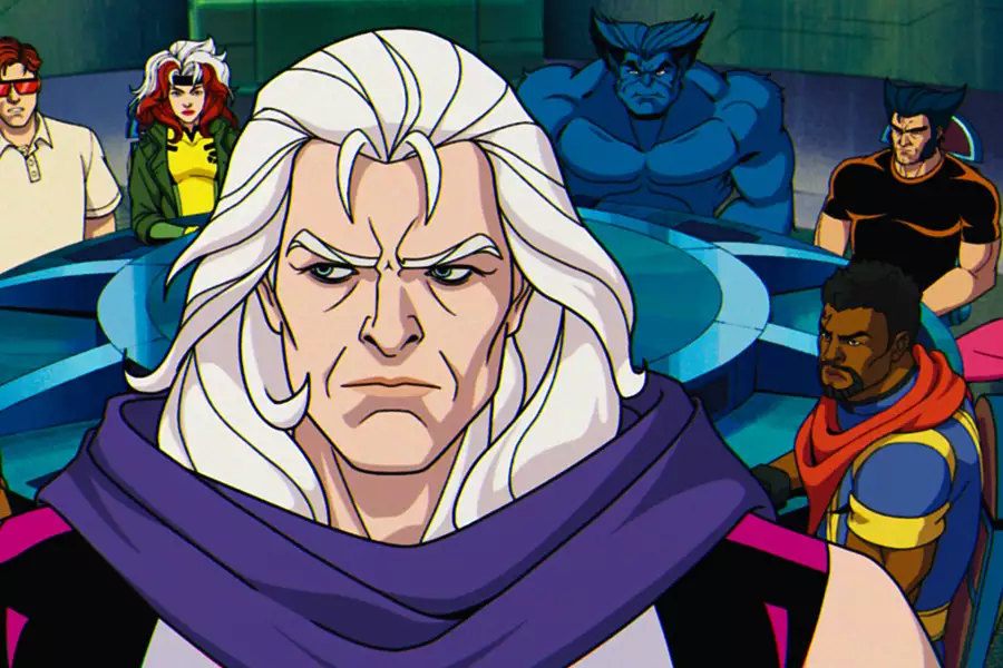 X-Men '97 - galeria zdjęć - filmweb