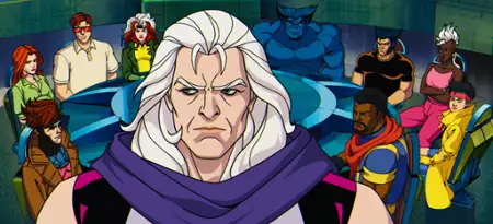 X-Men '97 - galeria zdjęć - filmweb