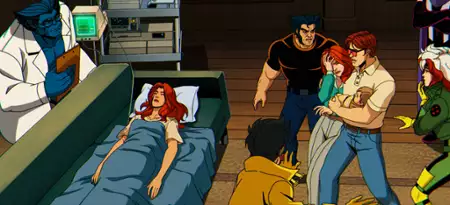 X-Men '97 - galeria zdjęć - filmweb