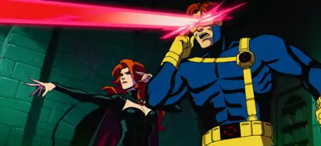 X-Men '97 - galeria zdjęć - filmweb