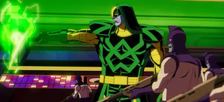 X-Men '97 - galeria zdjęć - filmweb