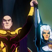 X-Men '97 - galeria zdjęć - filmweb