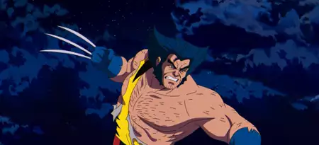X-Men '97 - galeria zdjęć - filmweb