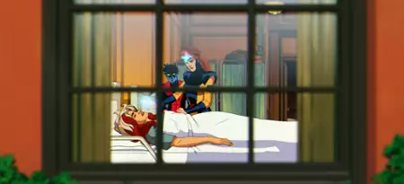 X-Men '97 - galeria zdjęć - filmweb