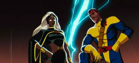 X-Men '97 - galeria zdjęć - filmweb