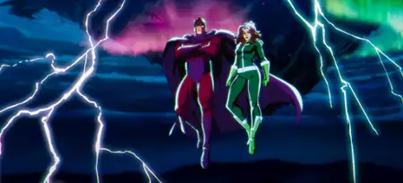 X-Men '97 - galeria zdjęć - filmweb