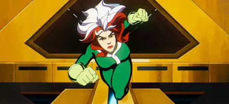 X-Men '97 - galeria zdjęć - filmweb