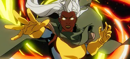 X-Men '97 - galeria zdjęć - filmweb
