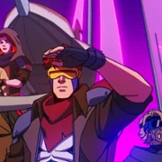 X-Men '97 - galeria zdjęć - filmweb