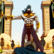 X-Men '97 - galeria zdjęć - filmweb