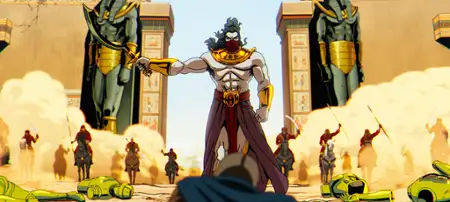 X-Men '97 - galeria zdjęć - filmweb