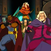 X-Men '97 - galeria zdjęć - filmweb