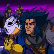 X-Men '97 - galeria zdjęć - filmweb