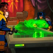 X-Men '97 - galeria zdjęć - filmweb