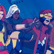 X-Men '97 - galeria zdjęć - filmweb