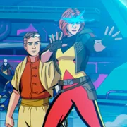 X-Men '97 - galeria zdjęć - filmweb