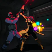 X-Men '97 - galeria zdjęć - filmweb