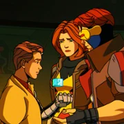 X-Men '97 - galeria zdjęć - filmweb