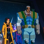 X-Men '97 - galeria zdjęć - filmweb