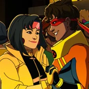 X-Men '97 - galeria zdjęć - filmweb
