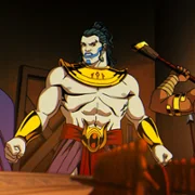 X-Men '97 - galeria zdjęć - filmweb