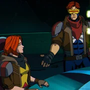 X-Men '97 - galeria zdjęć - filmweb