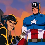 X-Men '97 - galeria zdjęć - filmweb