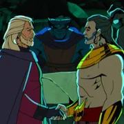 X-Men '97 - galeria zdjęć - filmweb