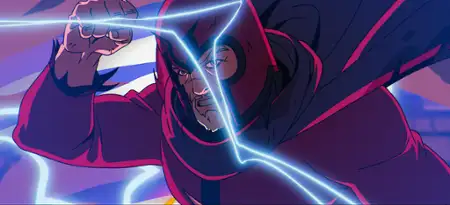 X-Men '97 - galeria zdjęć - filmweb