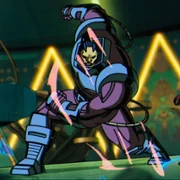 X-Men '97 - galeria zdjęć - filmweb