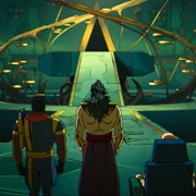 X-Men '97 - galeria zdjęć - filmweb