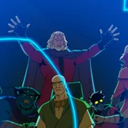 X-Men '97 - galeria zdjęć - filmweb